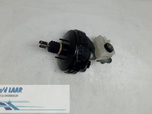 Gebruikte Rembol Mercedes C Combi (S203) 2.6 C-240 18V 4-Matic Prijs € 100,00 Margeregeling aangeboden door Autodemontage van de Laar