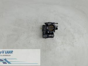 Gebruikte Gasklephuis Opel Zafira Prijs € 100,00 Margeregeling aangeboden door Autodemontage van de Laar