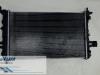 Opel Zafira Radiateur