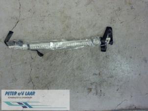 Gebruikte Bagagenet Opel Zafira Prijs € 60,00 Margeregeling aangeboden door Autodemontage van de Laar