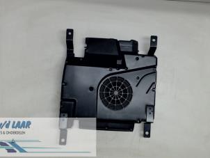 Gebruikte Subwoofer Smart Forfour (454) 1.3 16V Prijs € 100,00 Margeregeling aangeboden door Autodemontage van de Laar