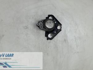 Gebruikte Motorrubber Ford Fusion Prijs € 40,00 Margeregeling aangeboden door Autodemontage van de Laar