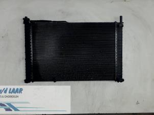 Gebruikte Radiateur Ford Fusion Prijs € 25,00 Margeregeling aangeboden door Autodemontage van de Laar