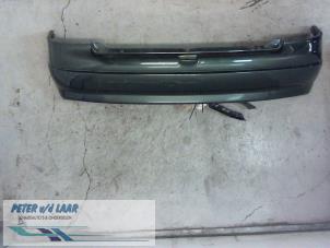 Gebruikte Achterbumper Opel Astra G (F08/48) 1.6 Prijs € 50,00 Margeregeling aangeboden door Autodemontage van de Laar