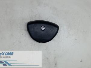 Gebruikte Airbag links (Stuur) Renault Master III (JD/ND/PD) 2.5 dCi 16V 100 Prijs € 40,00 Margeregeling aangeboden door Autodemontage van de Laar