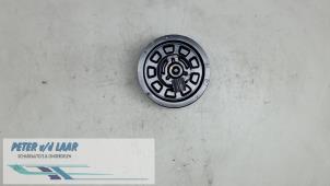 Gebruikte Chaufage Ventilatiemotor Jaguar S-type (X200) 3.0 V6 24V Prijs € 60,00 Margeregeling aangeboden door Autodemontage van de Laar