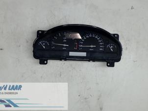 Gebruikte Tellerklok Jaguar S-type (X200) 3.0 V6 24V Prijs € 40,00 Margeregeling aangeboden door Autodemontage van de Laar