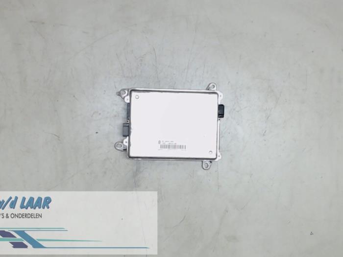 Gebruikte Bodycontrol Module Jaguar S-type (X200) 3.0 V6 24V Prijs € 100,00 Margeregeling aangeboden door Autodemontage van de Laar