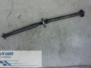 Gebruikte Cardanas Jaguar S-type (X200) 3.0 V6 24V Prijs € 100,00 Margeregeling aangeboden door Autodemontage van de Laar