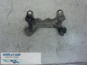 Gebruikte Subframe Volkswagen Golf IV Variant (1J5) 1.6 16V Prijs € 90,00 Margeregeling aangeboden door Autodemontage van de Laar