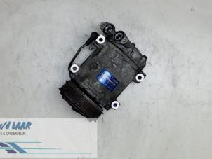 Gebruikte Aircopomp Volvo V50 (MW) 1.6 D 16V Prijs € 150,00 Margeregeling aangeboden door Autodemontage van de Laar