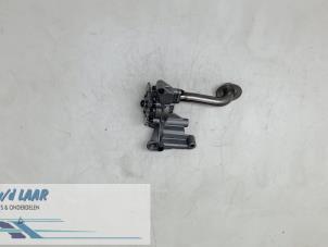 Gebruikte Oliepomp Volkswagen Golf Prijs € 40,00 Margeregeling aangeboden door Autodemontage van de Laar