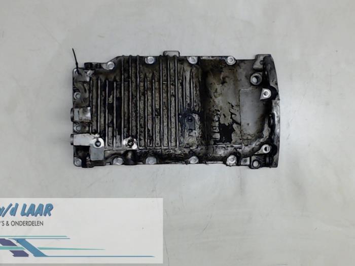 Gebruikte Carterpan Rover 45 Prijs € 50,00 Margeregeling aangeboden door Autodemontage van de Laar