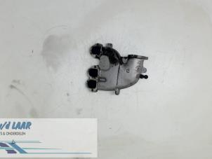 Gebruikte Inlaatspruitstuk Volkswagen Polo Prijs € 40,00 Margeregeling aangeboden door Autodemontage van de Laar