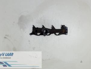 Gebruikte Spruitstuk Uitlaat Renault Megane Prijs € 60,00 Margeregeling aangeboden door Autodemontage van de Laar