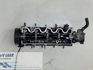 Gebruikte Cilinderkop Fiat Punto Prijs € 150,00 Margeregeling aangeboden door Autodemontage van de Laar