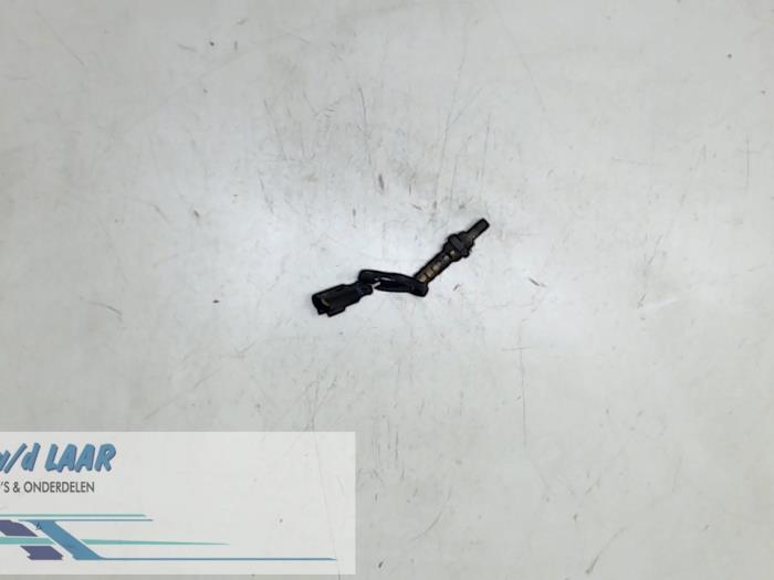 Gebruikte Lambda Sonde Ford Ka II 1.2 Prijs € 30,00 Margeregeling aangeboden door Autodemontage van de Laar