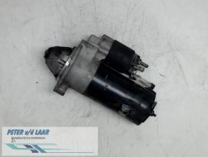 Gebruikte Startmotor Volkswagen Passat Variant (3B6) 1.9 TDI 100 Prijs € 40,00 Margeregeling aangeboden door Autodemontage van de Laar