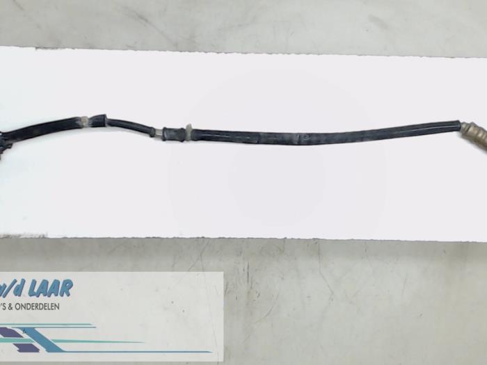 Lambda Sonde van een Opel Vectra B Caravan (31) 2.0 16V 1999