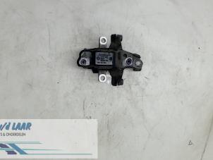 Gebruikte Motorrubber Volkswagen Polo IV (9N1/2/3) Prijs € 30,00 Margeregeling aangeboden door Autodemontage van de Laar