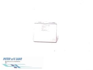 Gebruikte Esp computer Mercedes A (W168) 1.9 A-190 Prijs € 100,00 Margeregeling aangeboden door Autodemontage van de Laar