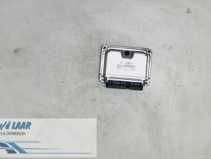 Gebruikte Computer Motormanagement Volkswagen Polo IV (9N1/2/3) 1.4 TDI 75 Prijs € 120,00 Margeregeling aangeboden door Autodemontage van de Laar