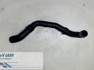 Gebruikte Turboslang Audi A4 Prijs € 30,00 Margeregeling aangeboden door Autodemontage van de Laar
