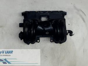 Gebruikte Inlaatspruitstuk Volkswagen Lupo (6X1) Prijs € 80,00 Margeregeling aangeboden door Autodemontage van de Laar