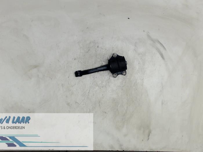 Gebruikte Motorsteun Volkswagen Lupo (6X1) Prijs € 30,00 Margeregeling aangeboden door Autodemontage van de Laar