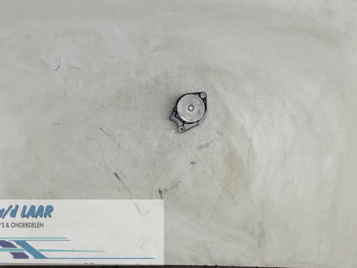 Gebruikte Waterpomp Volkswagen Lupo (6X1) Prijs € 30,00 Margeregeling aangeboden door Autodemontage van de Laar