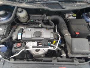 Gebruikte Versnellingsbak Peugeot 206 (2A/C/H/J/S) 1.1 XN,XR Prijs € 300,00 Margeregeling aangeboden door Autodemontage van de Laar