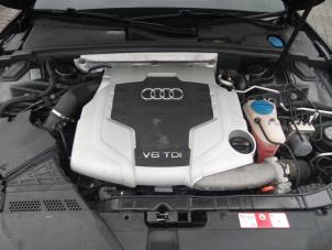 Gebruikte Motor Audi A5 Prijs op aanvraag aangeboden door Autodemontage van de Laar
