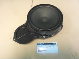 Gebruikte Speaker Volkswagen CC Prijs € 35,00 Margeregeling aangeboden door Autodemontage van de Laar