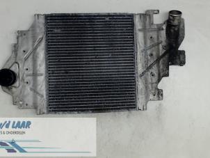 Gebruikte Intercooler Renault Clio II Societe (SB) 1.5 dCi 80 Prijs € 35,00 Margeregeling aangeboden door Autodemontage van de Laar