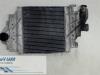 Intercooler van een Renault Clio II Societe (SB), 1998 / 2007 1.5 dCi 80, Hatchback, Diesel, 1.461cc, 60kW (82pk), FWD, K9K702, 2001-06 / 2005-04, BB08; CB08 2003