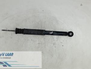 Gebruikte Schokdemper links-voor Renault Clio II Societe (SB) 1.5 dCi 80 Prijs € 50,00 Margeregeling aangeboden door Autodemontage van de Laar