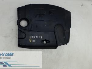 Gebruikte Motor Beschermplaat Renault Clio II Societe (SB) 1.5 dCi 80 Prijs € 50,00 Margeregeling aangeboden door Autodemontage van de Laar