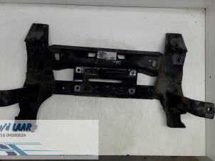 Gebruikte Subframe Chrysler PT Cruiser Prijs € 100,00 Margeregeling aangeboden door Autodemontage van de Laar