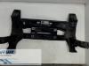 Subframe van een Chrysler PT Cruiser, Hatchback, 2000 / 2010 2005