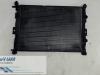 Radiateur van een Renault Megane II CC (EM), 2003 / 2010 1.6 16V, Cabrio, Benzine, 1.598cc, 83kW (113pk), FWD, K4M760; K4MT7; K4M761; K4MW7, 2003-09 / 2009-03, EM0C; EM0J 2005