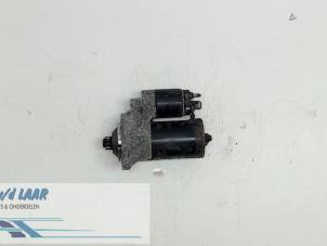 Gebruikte Startmotor Volkswagen Golf III Cabrio Restyling (1E7) 2.0 Prijs € 40,00 Margeregeling aangeboden door Autodemontage van de Laar
