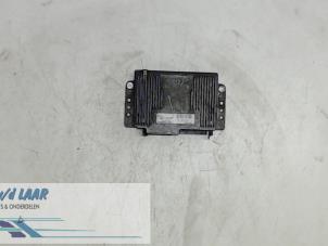 Gebruikte Computer Motormanagement Renault Safrane II 2.0 16V RTE,RXE Prijs € 50,00 Margeregeling aangeboden door Autodemontage van de Laar