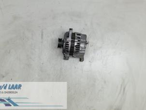 Gebruikte Dynamo Dacia Sandero I (BS) 1.6 MPI 85 Prijs € 100,00 Margeregeling aangeboden door Autodemontage van de Laar