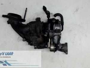 Gebruikte G-lader Renault Laguna Prijs € 150,00 Margeregeling aangeboden door Autodemontage van de Laar