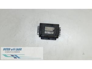 Gebruikte Computer Motormanagement Renault Scénic I (JA) 1.6 16V Prijs € 150,00 Margeregeling aangeboden door Autodemontage van de Laar