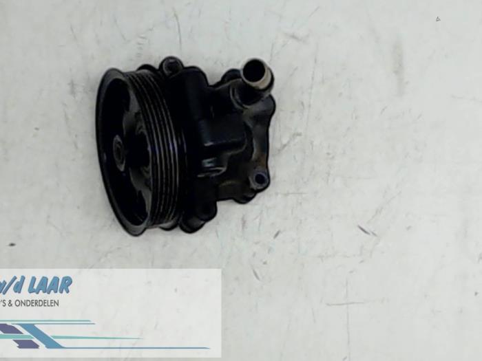 Gebruikte Servopomp Ford Focus 1 1.6 16V Prijs € 50,00 Margeregeling aangeboden door Autodemontage van de Laar
