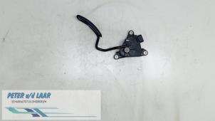 Gebruikte Gaspedaal Renault Clio III (BR/CR) 1.5 dCi FAP Prijs € 50,00 Margeregeling aangeboden door Autodemontage van de Laar