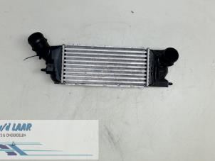 Gebruikte Intercooler Citroen C5 II Break (RE) 2.2 HDiF 16V Prijs € 100,00 Margeregeling aangeboden door Autodemontage van de Laar