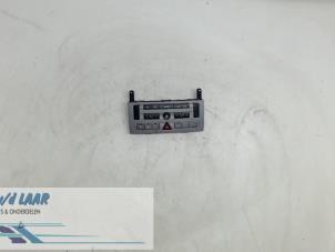 Gebruikte Chaufage Bedieningspaneel Citroen C5 II Break (RE) 2.2 HDiF 16V Prijs € 50,00 Margeregeling aangeboden door Autodemontage van de Laar