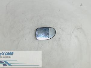 Gebruikte Spiegelglas links Citroen C5 II Break (RE) 2.2 HDiF 16V Prijs € 25,00 Margeregeling aangeboden door Autodemontage van de Laar